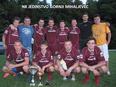 Nogometni turnir za prehodni pokal Občine Razkrižje 2014 31